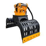 Twaqqigħ Grapple, Twaqqigħ Issortjar Grab