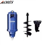 Augers tad-Dinja Mini Skavatur